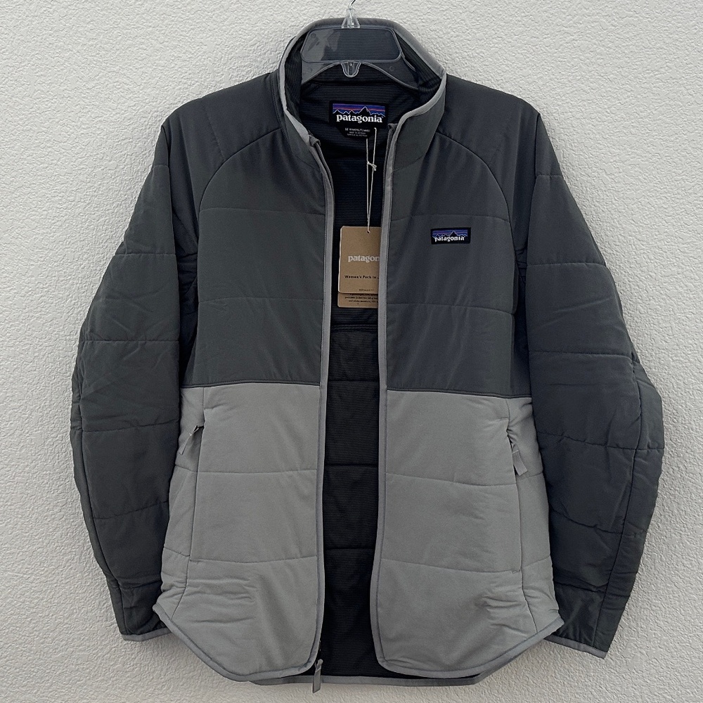 Patagonia Women's Pack In Jacket (Size M)